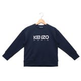 ケンゾー ロングTシャツ ロゴ | AXES | 詳細画像1