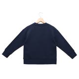ケンゾー ロングTシャツ ロゴ | AXES | 詳細画像2