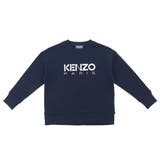 ケンゾー ロングTシャツ ロゴ | AXES | 詳細画像5