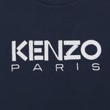 ケンゾー ロングTシャツ ロゴ | AXES | 詳細画像6