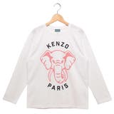 ケンゾー 子供服 Tシャツ | AXES | 詳細画像1