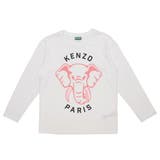 ケンゾー 子供服 Tシャツ | AXES | 詳細画像5