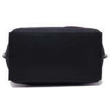 ロンシャン トートバッグ エッセンシャルデニム | AXES | 詳細画像7