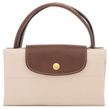 ロンシャン ハンドバッグ プリアージュ | AXES | 詳細画像8 