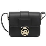 ロンシャン ショルダーバッグ ボックストロット | AXES | 詳細画像5 