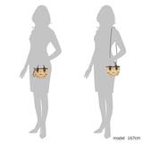 ロンシャン ショルダーバッグ ハンドバッグ | AXES | 詳細画像4 