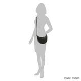 ロンシャン ショルダーバッグ フローネ | AXES | 詳細画像4