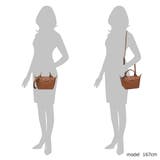 ロンシャン ハンドバッグ ショルダーバッグ | AXES | 詳細画像4