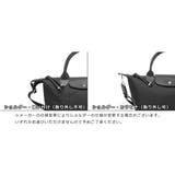 ロンシャン ハンドバッグ ショルダーバッグ | AXES | 詳細画像9 