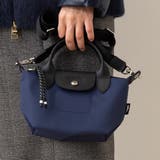 ロンシャン ハンドバッグ ショルダーバッグ | AXES | 詳細画像2 