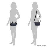 ロンシャン ハンドバッグ ショルダーバッグ | AXES | 詳細画像4 