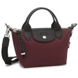 ロンシャン ハンドバッグ ショルダーバッグ | AXES | 詳細画像1