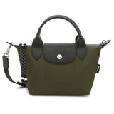 ロンシャン ハンドバッグ ショルダーバッグ | AXES | 詳細画像5 