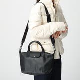 ロンシャン ハンドバッグ ショルダーバッグ | AXES | 詳細画像1 