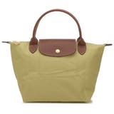 ロンシャン ハンドバッグ プリアージュ | AXES | 詳細画像5 