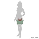 ロンシャン ハンドバッグ プリアージュ | AXES | 詳細画像4