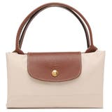 ロンシャン ハンドバッグ プリアージュ | AXES | 詳細画像9 