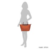 ロンシャン ハンドバッグ プリアージュ | AXES | 詳細画像4 