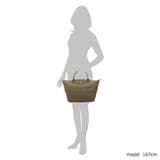 ロンシャン ハンドバッグ プリアージュ | AXES | 詳細画像4