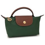 ロンシャン ポーチ プリアージュ | AXES | 詳細画像1 