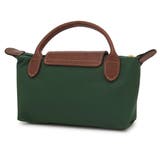 ロンシャン ポーチ プリアージュ | AXES | 詳細画像3 