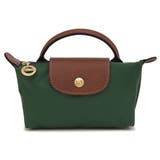 ロンシャン ポーチ プリアージュ | AXES | 詳細画像5 