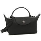 ロンシャン ショルダーバッグ ハンドバッグ | AXES | 詳細画像3 