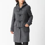 ロンドントラディション コート エリカ | AXES | 詳細画像1 