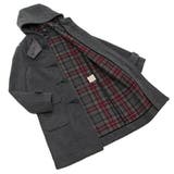 ロンドントラディション コート エリカ | AXES | 詳細画像13 