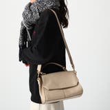 ロリステッラ ハンドバッグ ショルダーバッグ | AXES | 詳細画像1