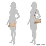 ロリステッラ ハンドバッグ ショルダーバッグ | AXES | 詳細画像6