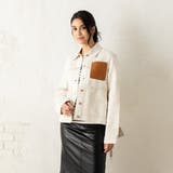 ロエベ ジャケット ワークウェアジャケット | AXES | 詳細画像1 