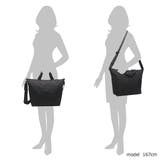 レスポートサック トートバッグ LESPORTSAC | AXES | 詳細画像4