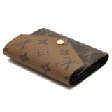 ルイヴィトン 三つ折り財布 ポルトフォイユヴィクトリーヌ | AXES | 詳細画像7