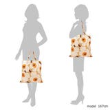 マリメッコ トートバッグ ピエ二 | AXES | 詳細画像4 