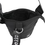 マリメッコ ショルダーバッグ エッセンシャル | AXES | 詳細画像2 