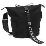 マリメッコ ショルダーバッグ キャリーオール | AXES | 詳細画像1