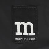 マリメッコ ショルダーバッグ キャリーオール | AXES | 詳細画像8