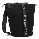 マリメッコ ショルダーバッグ オールデイバケット | AXES | 詳細画像1