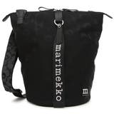 マリメッコ ショルダーバッグ オールデイバケット | AXES | 詳細画像5