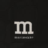 マリメッコ ショルダーバッグ オールデイバケット | AXES | 詳細画像8