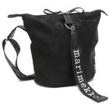 マリメッコ ショルダーバッグ キャリーオール | AXES | 詳細画像1