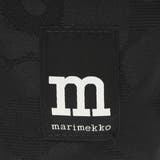 マリメッコ ショルダーバッグ キャリーオール | AXES | 詳細画像8