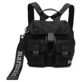 マリメッコ リュック バックパック | AXES | 詳細画像5