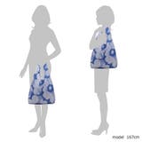 マリメッコ トートバッグ エコバッグ | AXES | 詳細画像4