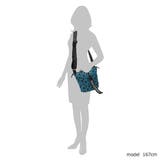 マリメッコ ショルダーバッグ ウニッコ | AXES | 詳細画像4