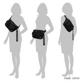 マリメッコ ショルダーバッグ ボディバッグ | AXES | 詳細画像4 