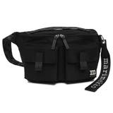 マリメッコ ショルダーバッグ ボディバッグ | AXES | 詳細画像5 