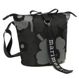 マリメッコ ショルダーバッグ ウニッコ | AXES | 詳細画像1