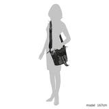 マリメッコ ショルダーバッグ ウニッコ | AXES | 詳細画像4